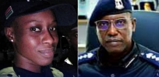 Deux policiers gambiens abattus : comment le meurtrier est tombé au Sénégal